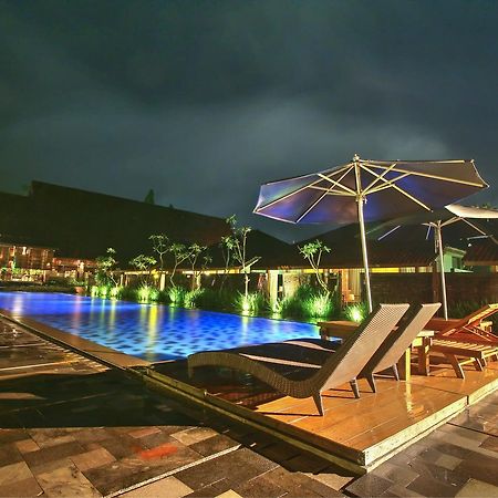 Shankara Borobudur Magelang Dış mekan fotoğraf